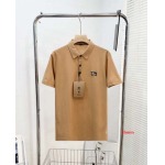 2024年7月25日新品入荷バーバリー 半袖 Tシャツ zhmin工場