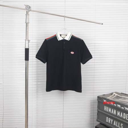 2024年7月25日新品入荷グッチ 半袖 Tシャツ zhmi...