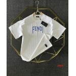 2024年7月25日新品入荷FENDI半袖 Tシャツ zhmin工場XS-XL