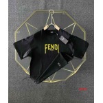 2024年7月25日新品入荷FENDI半袖 Tシャツ zhmin工場XS-XL