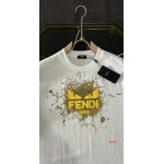 2024年7月25日新品入荷FENDI半袖 Tシャツ zhmin工場XS-XL