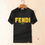2024年7月25日新品入荷FENDI半袖 Tシャツ 95工場