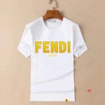 2024年7月25日新品入荷FENDI半袖 Tシャツ 95工場