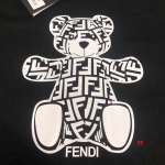 2024年7月25日新品入荷FENDI半袖 Tシャツ 95工場