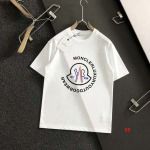 2024年7月25日新品入荷モンクレール半袖 Tシャツ 95工場