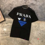2024年7月25日新品入荷PRADA 半袖 Tシャツ 95工場