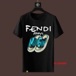 2024年7月25日新品入荷FENDI 半袖 Tシャツ 95工場