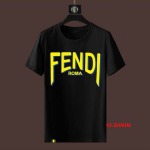 2024年7月25日新品入荷FENDI半袖 Tシャツ 95工場