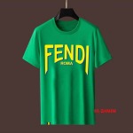 2024年7月25日新品入荷FENDI半袖 Tシャツ 95工場