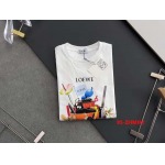 2024年7月25日新品入荷LOEWE 半袖 Tシャツ 95工場