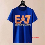 2024年7月25日新品入荷アルマーニ  半袖 Tシャツ 95工場