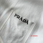 2024年7月25日新品入荷PRADA 半袖 Tシャツ ZHMIN工場