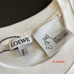2024年7月25日新品入荷LOEWE 半袖 Tシャツ ZHMIN工場