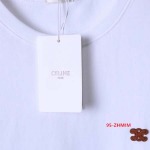 2024年7月25日新品入荷CELINE 半袖 Tシャツ ZHMIN工場。m-xxxl