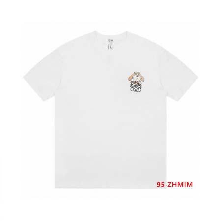 2024年7月25日新品入荷LOEWE 半袖 TシャツZHM...