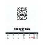 2024年7月25日新品入荷LOEWE 半袖 Tシャツ ZHMIN工場XS-L