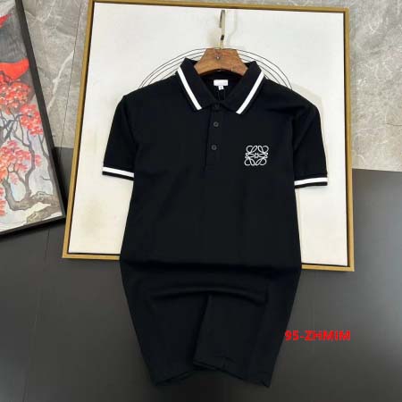 2024年7月25日新品入荷LOEWE 半袖 Tシャツ ZH...