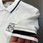 2024年7月25日新品入荷LOEWE 半袖 Tシャツ ZHMIN工場