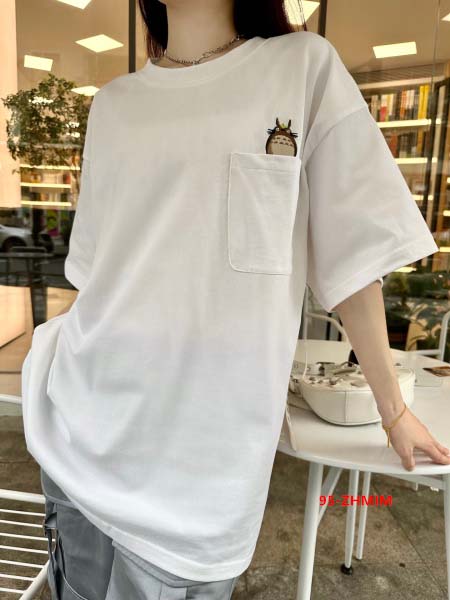 2024年7月25日新品入荷LOEWE 半袖 Tシャツ ZH...