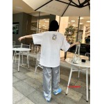 2024年7月25日新品入荷LOEWE 半袖 Tシャツ ZHMIN工場XS-L