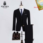 2024年7月26日新品入荷PRADA ブランド スーツ3つのセット JIAX工場