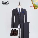 2024年7月26日新品入荷Dolce&Gabbanaブランド スーツ3つのセット JIAX工場
