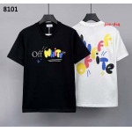 2024年7月26日新品入荷OFF WHITE 半袖 TシャツDSQ工場