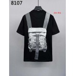 2024年7月26日新品入荷OFF WHITE半袖 TシャツDSQ工場