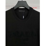 2024年7月26日新品入荷PRADA半袖 TシャツDSQ工場