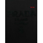 2024年7月26日新品入荷PRADA半袖 TシャツDSQ工場