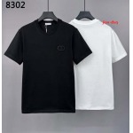 2024年7月26日新品入荷ディオール半袖 TシャツDSQ工場