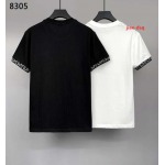 2024年7月26日新品入荷ディオール半袖 TシャツDSQ工場