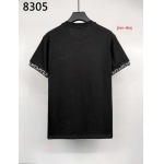 2024年7月26日新品入荷ディオール半袖 TシャツDSQ工場