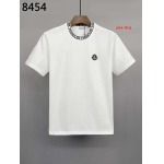 2024年7月26日新品入荷モンクレール半袖 TシャツDSQ工場