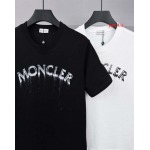 2024年7月26日新品入荷モンクレール 半袖 TシャツDSQ工場