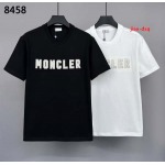 2024年7月26日新作入荷モンクレール 半袖 Tシャツ D...