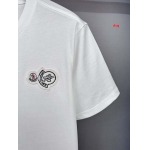 2024年7月26日新品入荷モンクレール半袖 TシャツDSQ工場