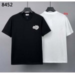 2024年7月26日新品入荷モンクレール半袖 TシャツDSQ工場