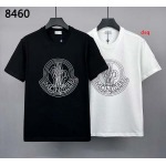 2024年7月26日新品入荷モンクレール半袖 TシャツDSQ工場