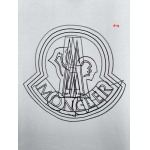 2024年7月26日新品入荷モンクレール半袖 TシャツDSQ工場