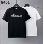 2024年7月26日新品入荷モンクレール半袖 TシャツDSQ工場