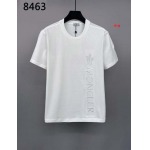 2024年7月26日新品入荷モンクレール半袖 TシャツDSQ工場