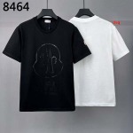 2024年7月26日新品入荷モンクレール半袖 TシャツDSQ工場