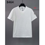 2024年7月26日新品入荷モンクレール半袖 TシャツDSQ工場