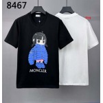 2024年7月26日新品入荷モンクレール半袖 TシャツDSQ工場