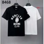 2024年7月26日新品入荷モンクレール半袖 TシャツDSQ工場