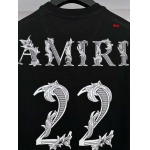 2024年7月26日新品入荷AMIRI半袖 TシャツDSQ工場