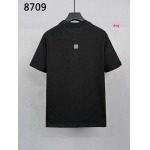 2024年7月26日新品入荷ジバンシー半袖 TシャツDSQ工場