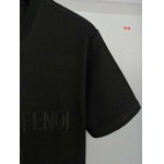 2024年7月26日新品入荷FENDI半袖 TシャツDSQ工場