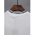 2024年7月26日新品入荷FENDI半袖 TシャツDSQ工場